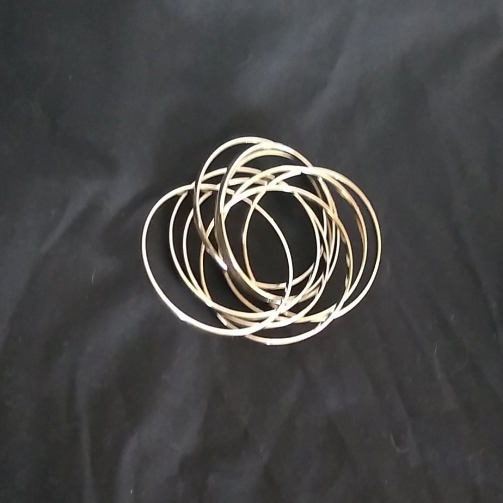 Woman's bracelet